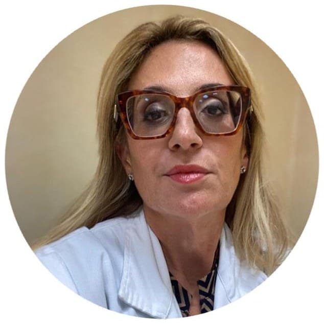 Dott.ssa Ada Giorgia Salandri