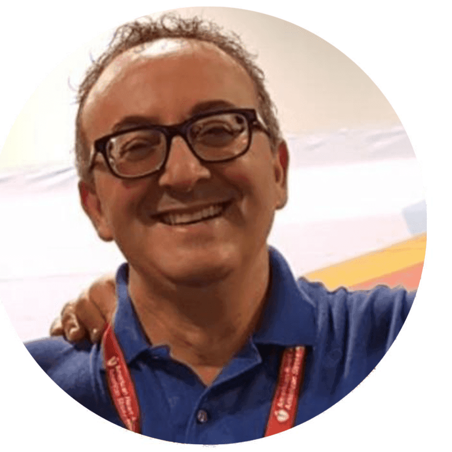 Dott. Armando Passeri