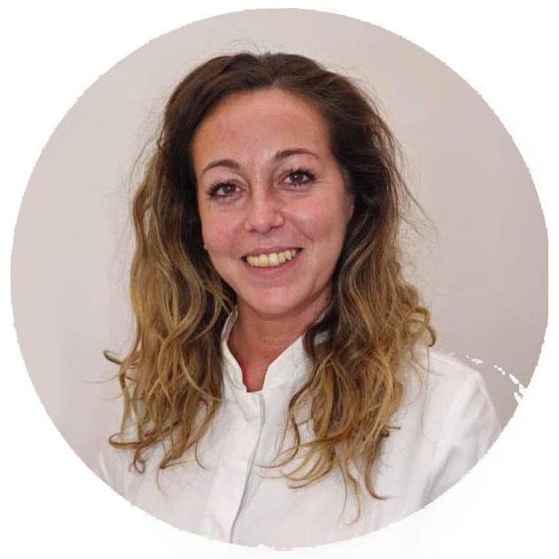 Dott.ssa Lisa Patelli