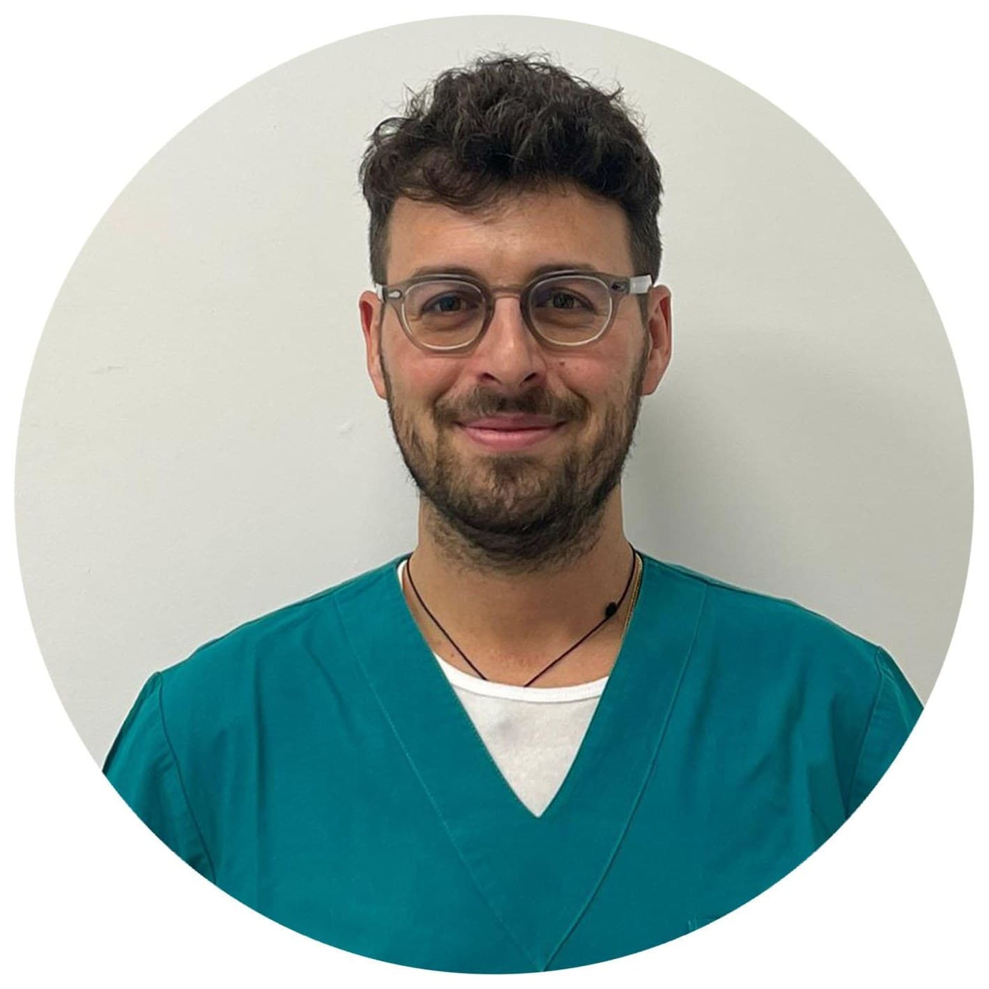 Dott. Luca Gentili