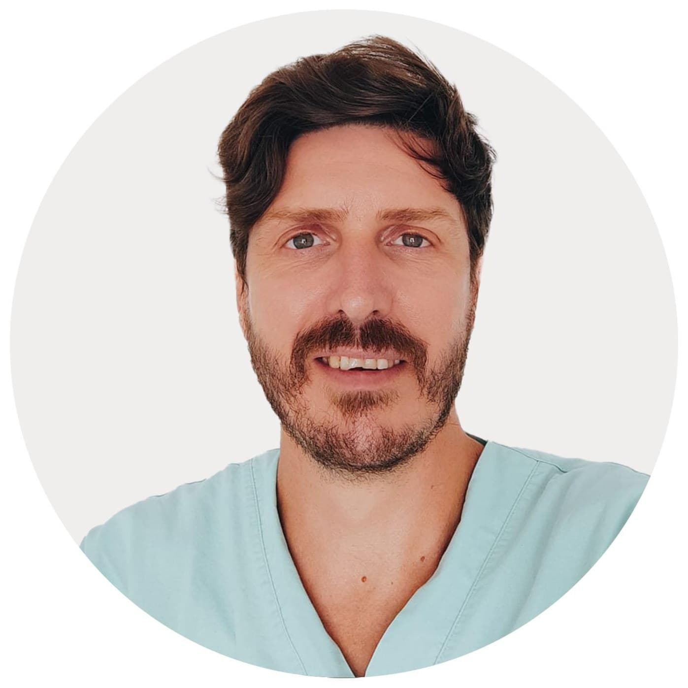 Dott. Marco Sciorio