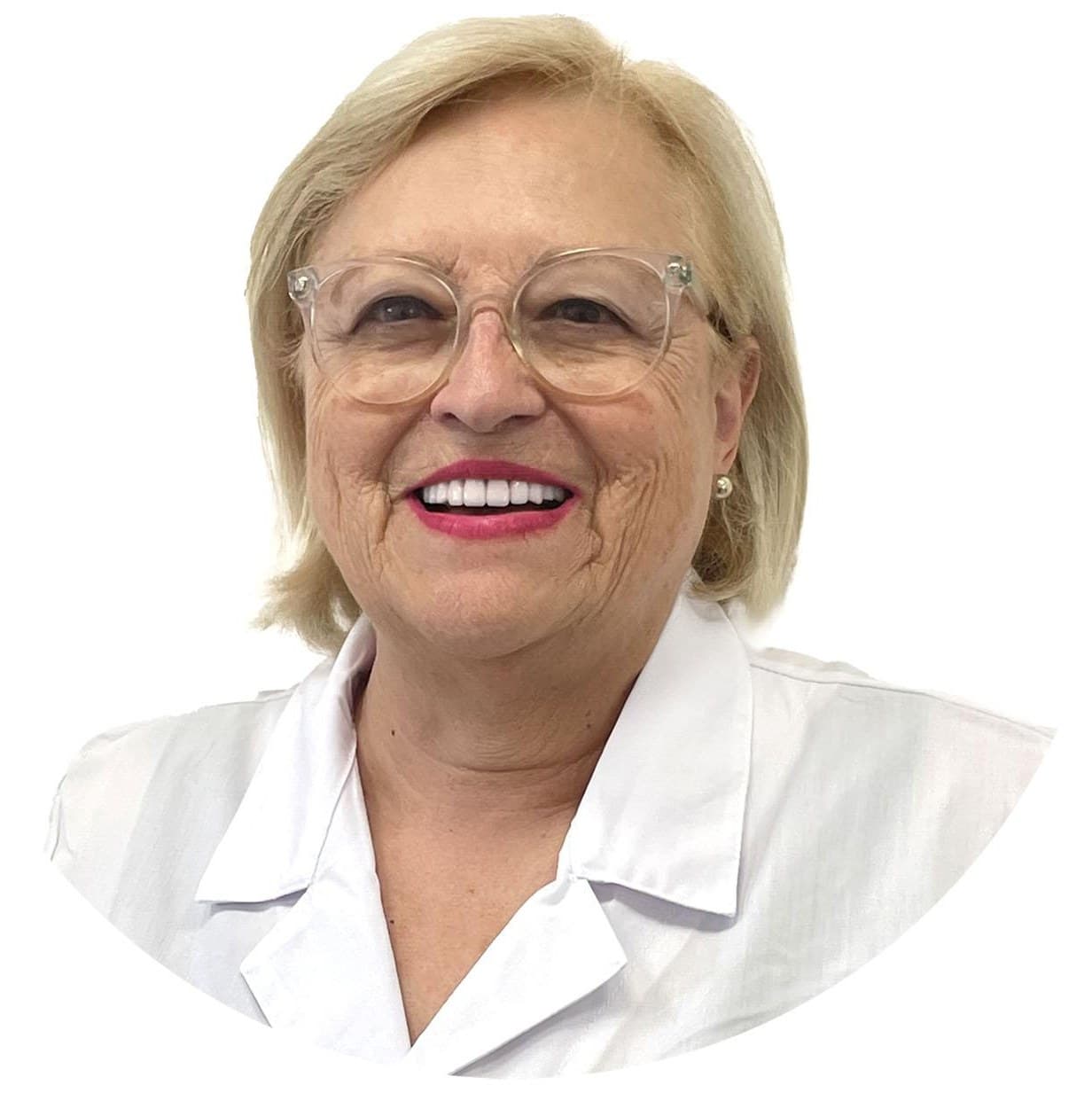 Dott.ssa Maria Antonietta Ceccon